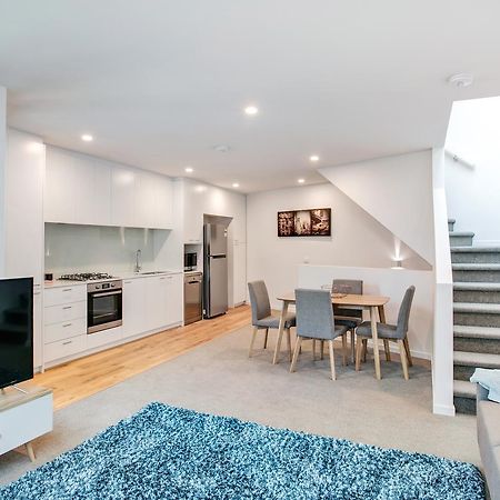 Roden Residences Melburne Exterior foto