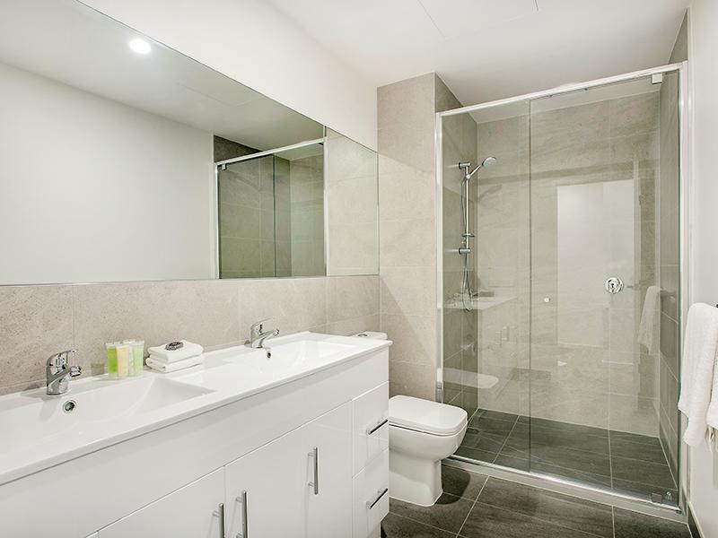 Roden Residences Melburne Exterior foto