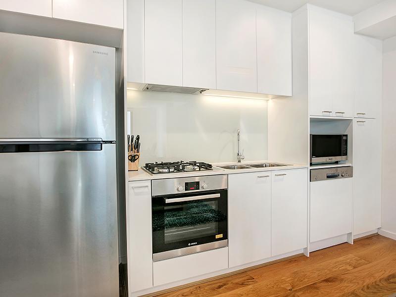 Roden Residences Melburne Exterior foto
