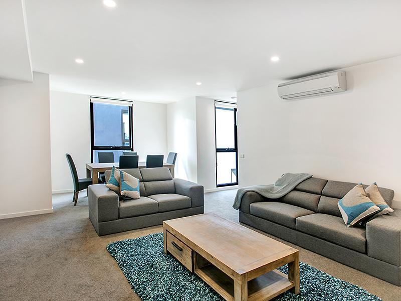 Roden Residences Melburne Exterior foto