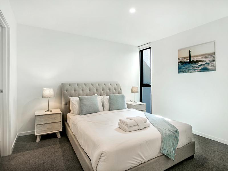 Roden Residences Melburne Exterior foto