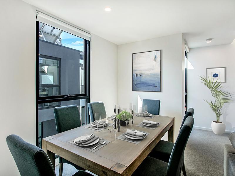 Roden Residences Melburne Exterior foto