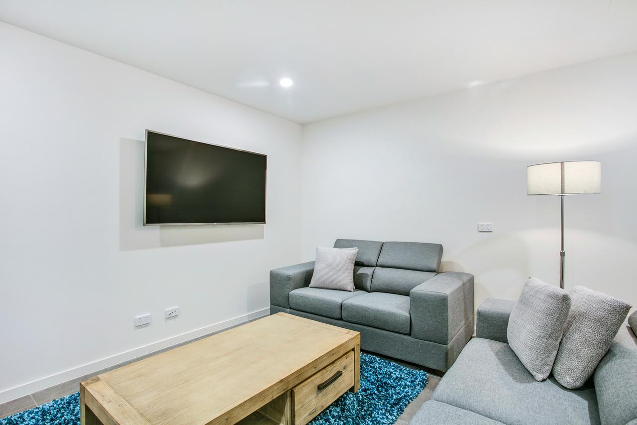 Roden Residences Melburne Exterior foto